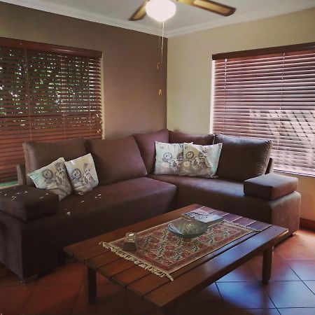 Birdsong Guest House Centurion Exterior foto