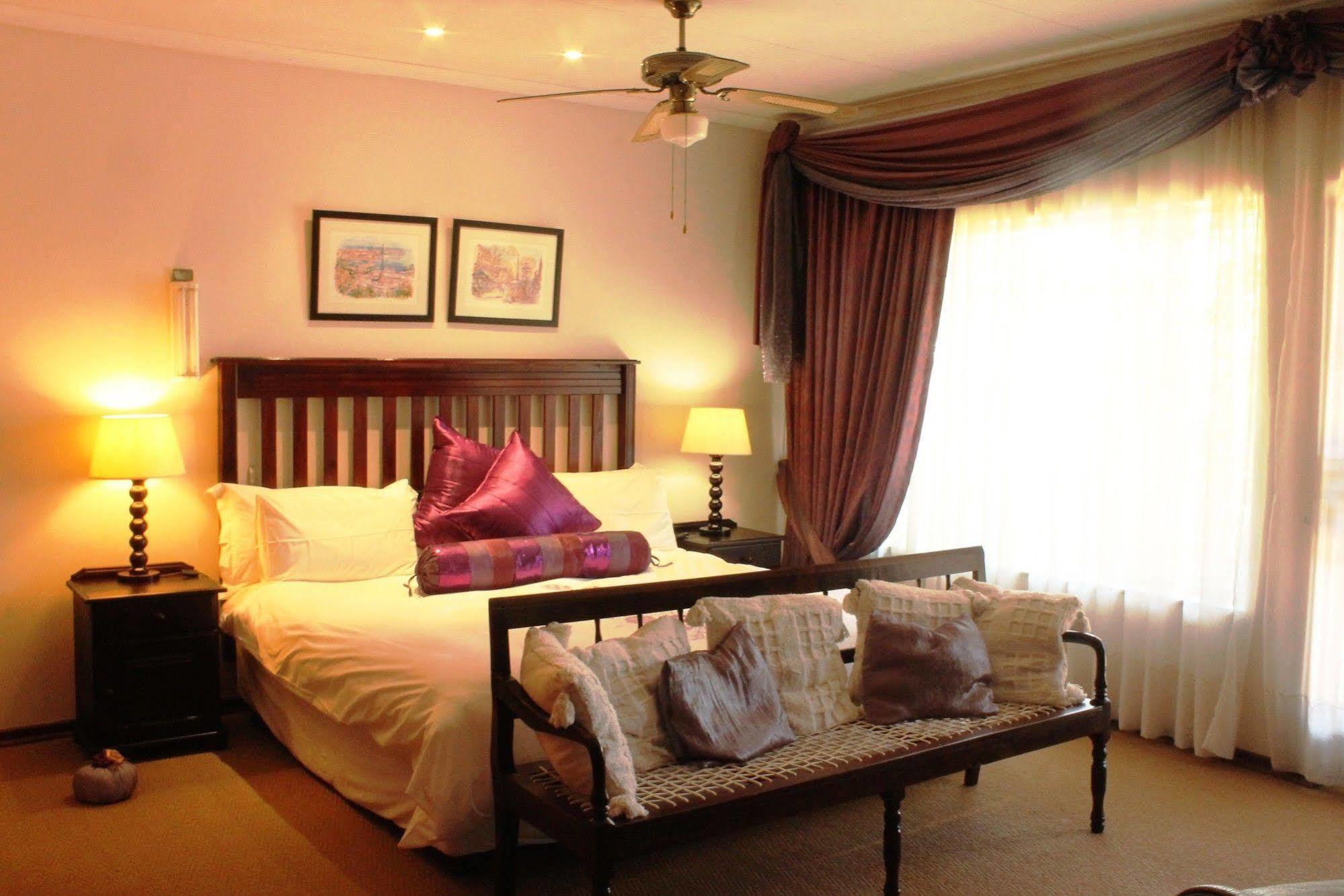 Birdsong Guest House Centurion Exterior foto