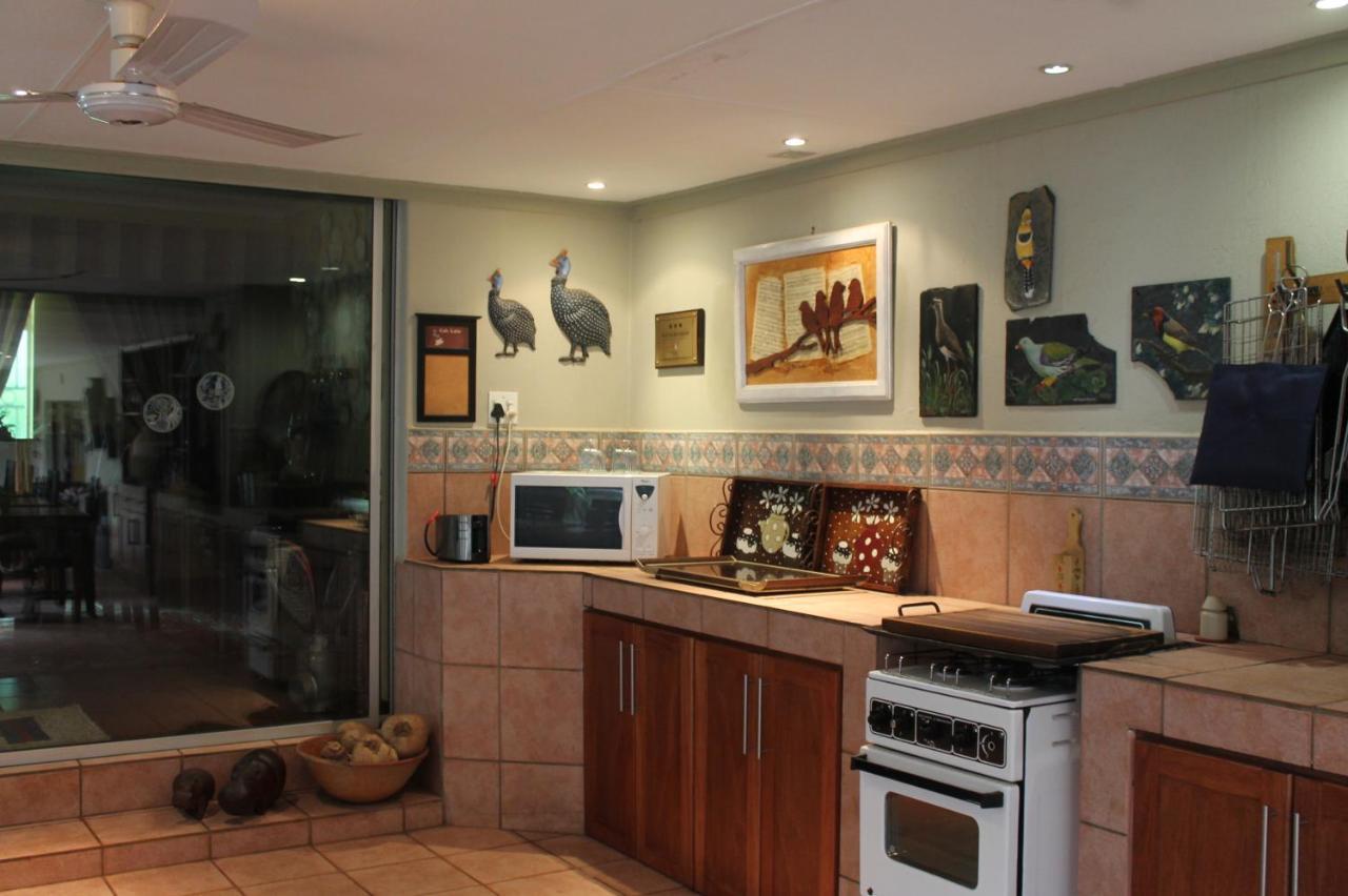Birdsong Guest House Centurion Exterior foto